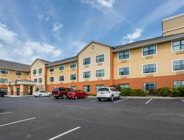 Extended Stay America Suites Somerset Franklin hotel detail image 2