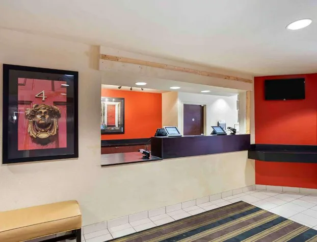 Extended Stay America Suites Somerset Franklin hotel detail image 4
