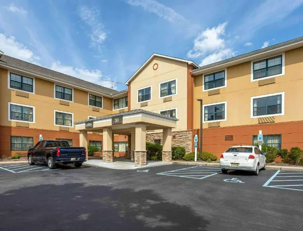 Extended Stay America Suites Somerset Franklin hotel detail image 1