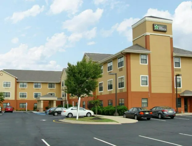 Extended Stay America Suites Somerset Franklin hotel detail image 2