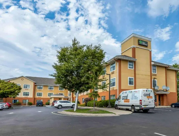 Extended Stay America Suites Somerset Franklin hotel detail image 3