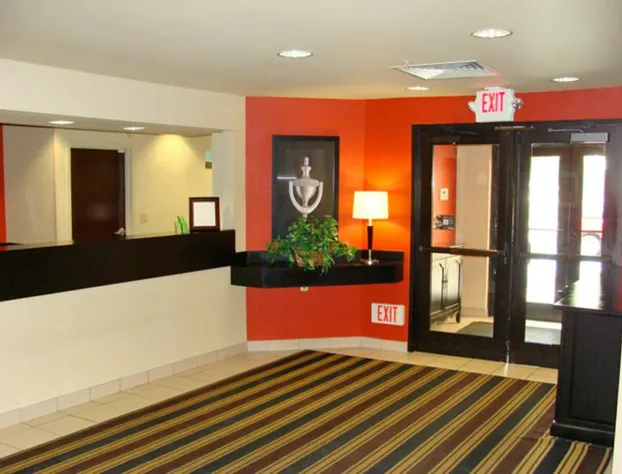 Extended Stay America Suites Somerset Franklin hotel detail image 4