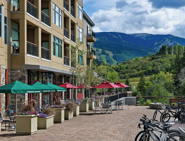 The Westin Riverfront Resort & Spa, Avon, Vail Valley hotel detail image 1