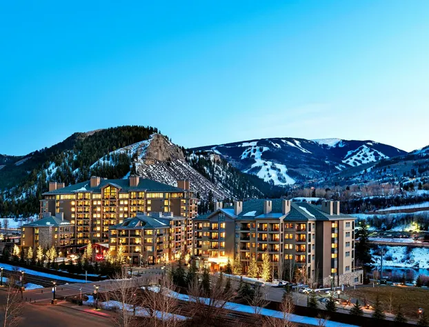 The Westin Riverfront Resort & Spa, Avon, Vail Valley hotel detail image 2