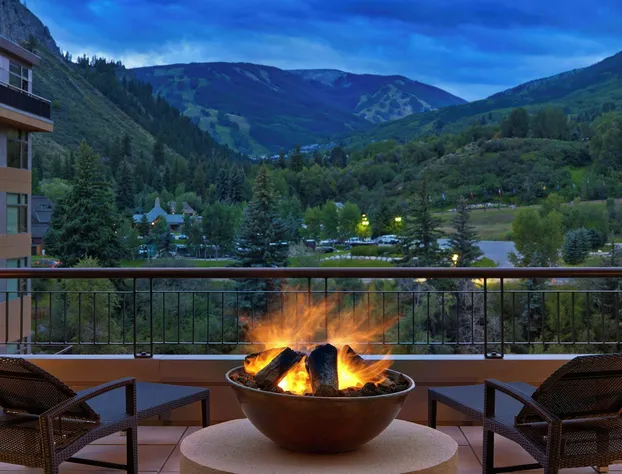 The Westin Riverfront Resort & Spa, Avon, Vail Valley hotel detail image 3