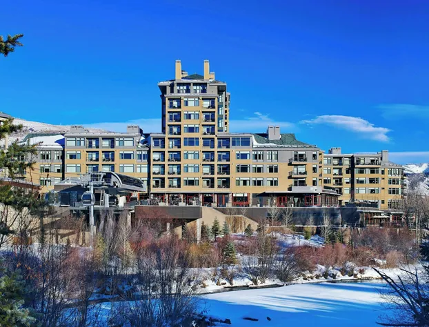 The Westin Riverfront Resort & Spa, Avon, Vail Valley hotel detail image 4