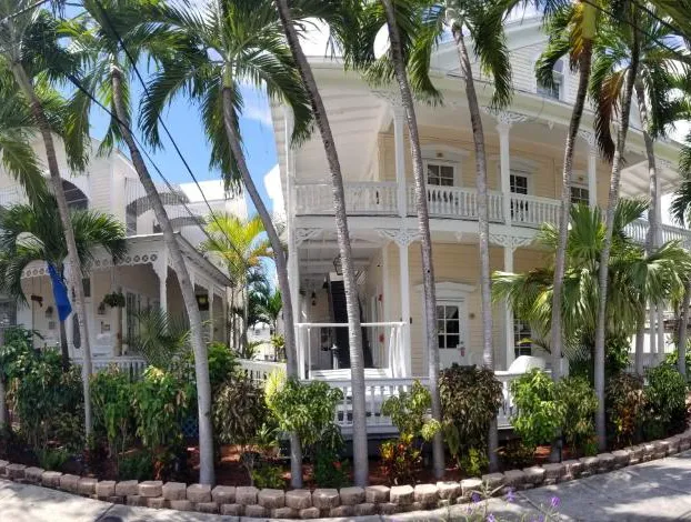 The Palms Hotel hotel detail image 1