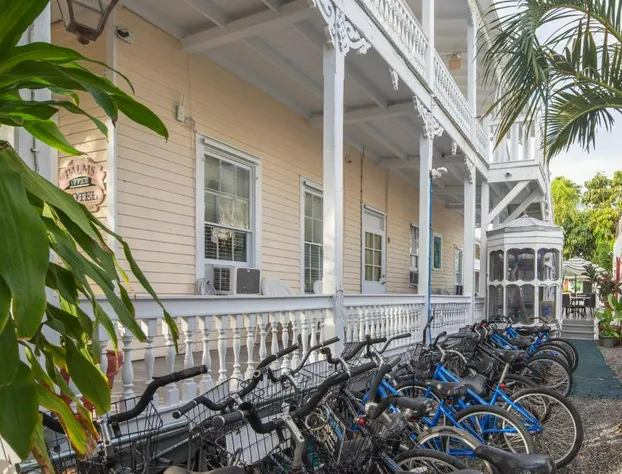 The Palms Hotel hotel detail image 3