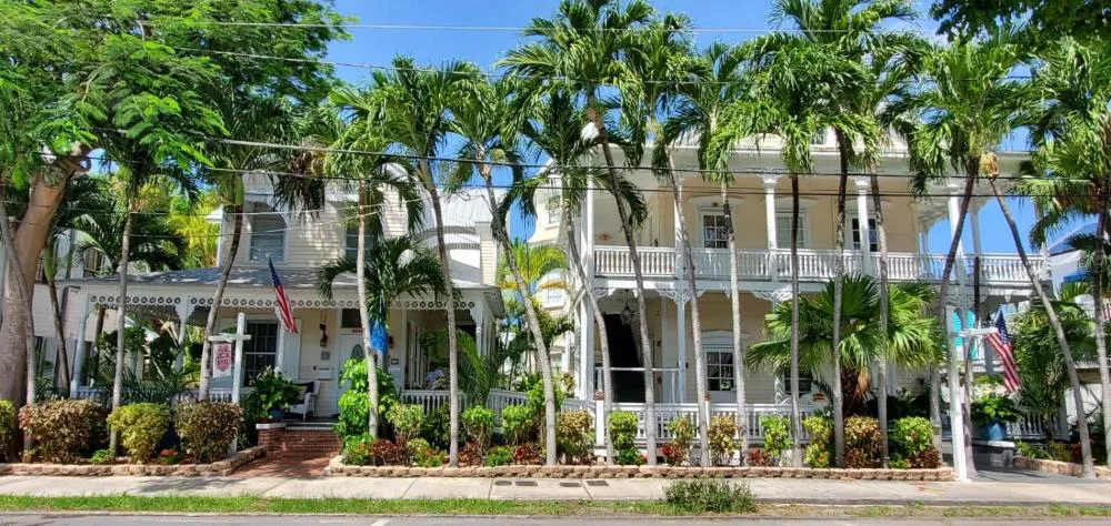 The Palms Hotel hotel detail image 2