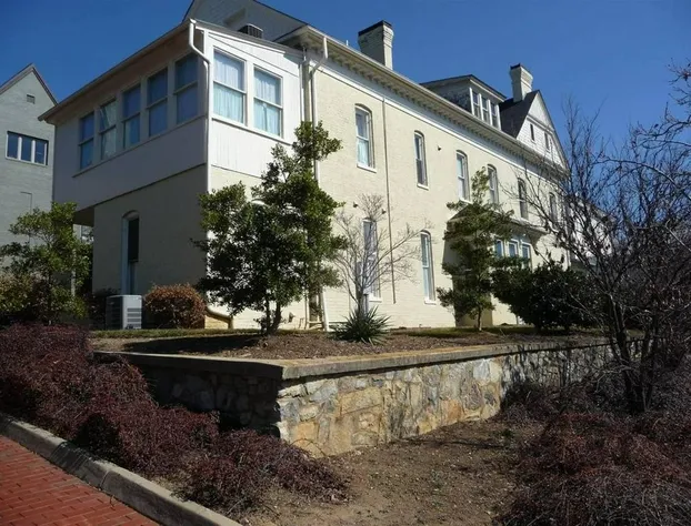 Frederick House hotel detail image 2