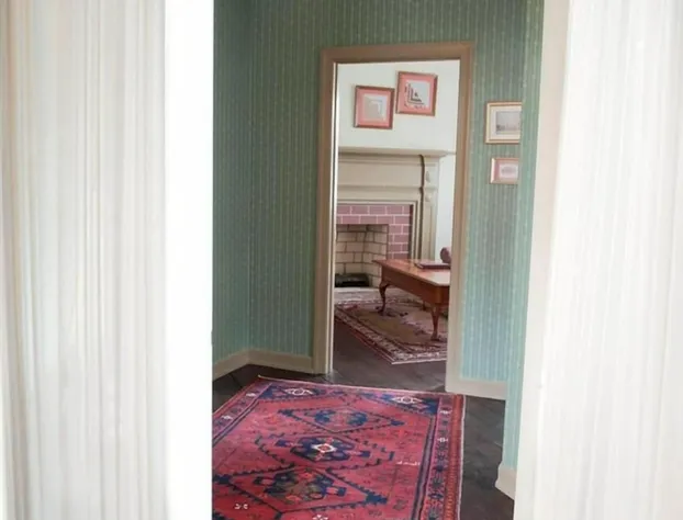 Frederick House hotel detail image 3