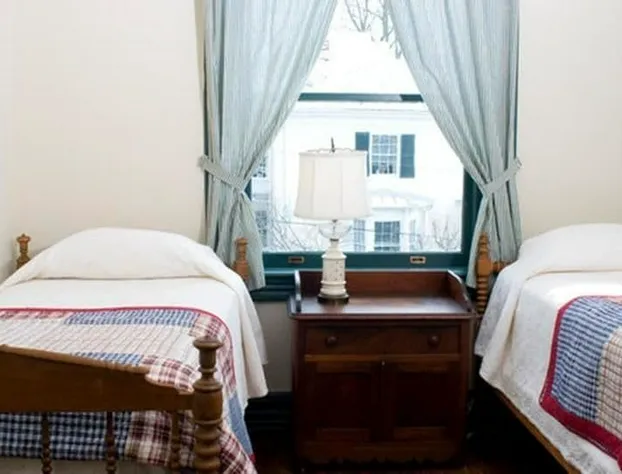 Frederick House hotel detail image 4