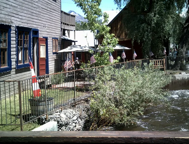 The Forest Queen Hotel hotel detail image 1