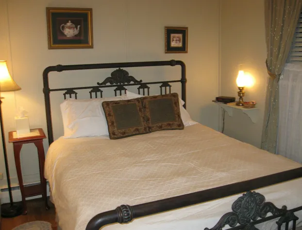 The Forest Queen Hotel hotel detail image 2