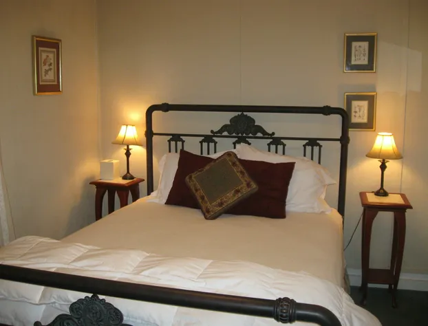 The Forest Queen Hotel hotel detail image 3