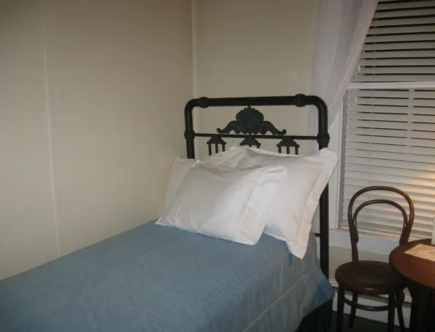 The Forest Queen Hotel hotel detail image 4