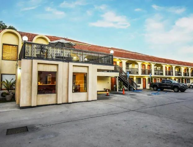 Chariot Inn Glendale - Pasadena hotel detail image 3