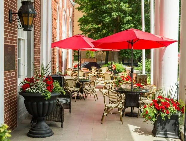 Rodd Charlottetown hotel detail image 4