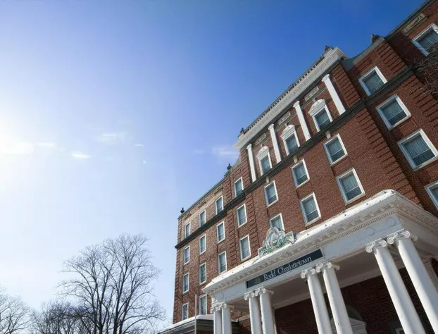 Rodd Charlottetown hotel detail image 1