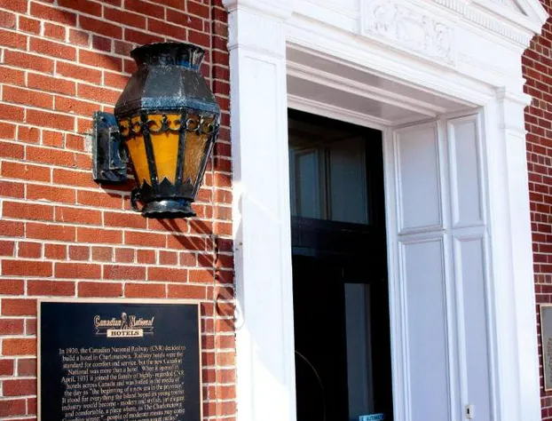 Rodd Charlottetown hotel detail image 2