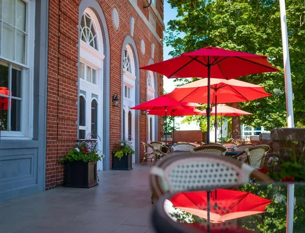 Rodd Charlottetown hotel detail image 3