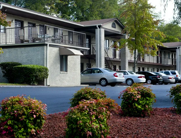 Affordable Corporate Suites of Overland Drive hotel detail image 1