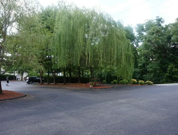 Affordable Corporate Suites of Overland Drive hotel detail image 2