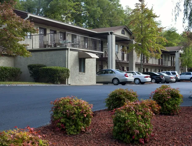 Affordable Corporate Suites of Overland Drive hotel detail image 4