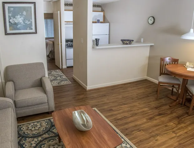 Affordable Suites Statesville hotel detail image 2