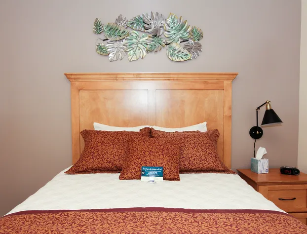 Affordable Suites Statesville hotel detail image 3