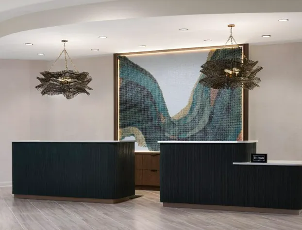 Embassy Suites by Hilton San Marcos Hotel Conference Center hotel detail image 2