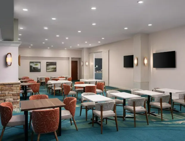 Embassy Suites by Hilton San Marcos Hotel Conference Center hotel detail image 3