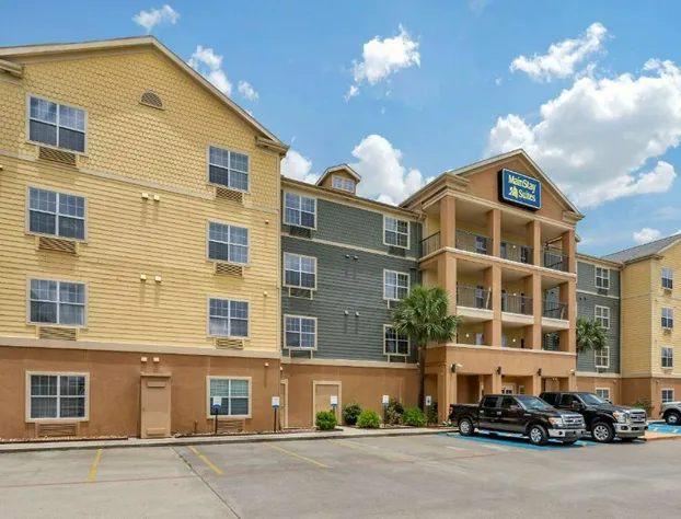 MainStay Suites Port Arthur - Beaumont South hotel detail image 1