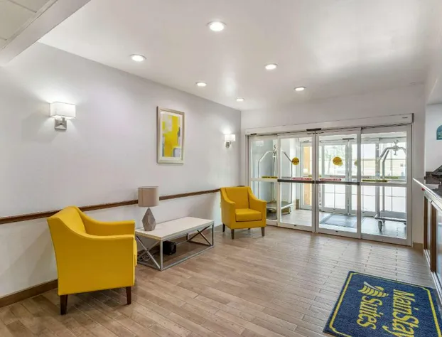 MainStay Suites Port Arthur - Beaumont South hotel detail image 3