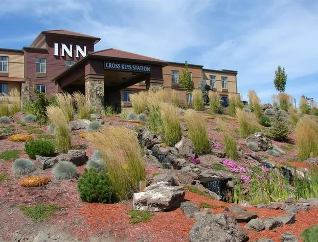 The Inn at Cross Keys Station hotel detail image 1