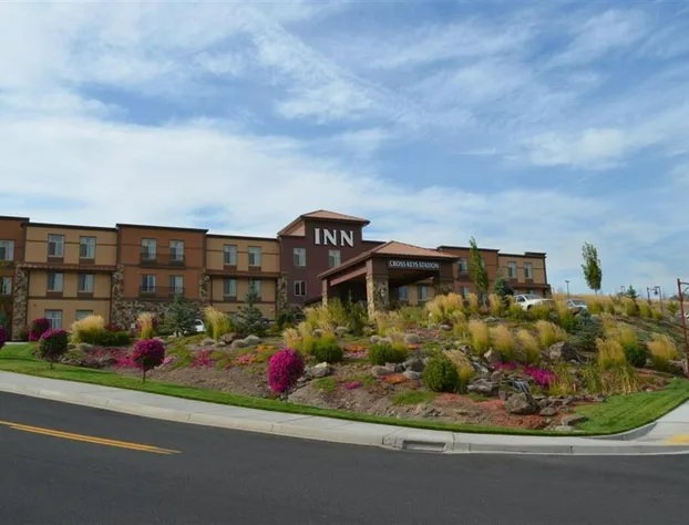 The Inn at Cross Keys Station hotel detail image 3