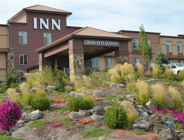 The Inn at Cross Keys Station hotel detail image 1