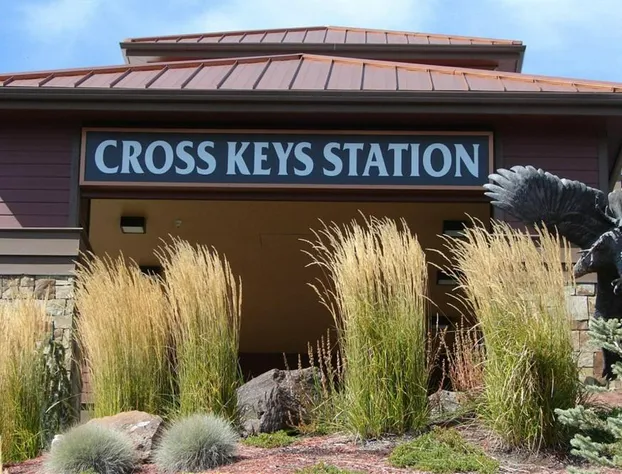 The Inn at Cross Keys Station hotel detail image 3