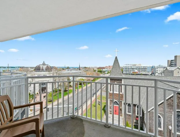 Hotel Monte Carlo Ocean City hotel detail image 1