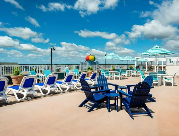 Hotel Monte Carlo Ocean City hotel detail image 3