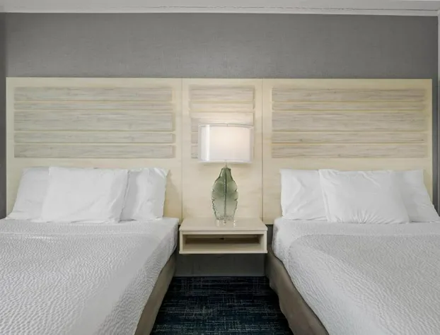 Hotel Monte Carlo Ocean City hotel detail image 4