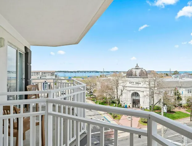 Hotel Monte Carlo Ocean City hotel detail image 1