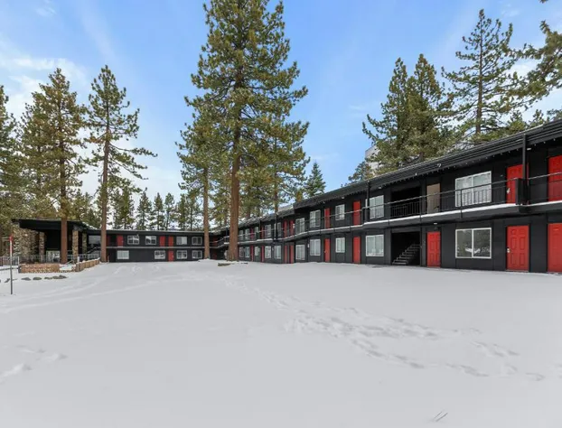 Ambassador Lake Tahoe hotel detail image 2