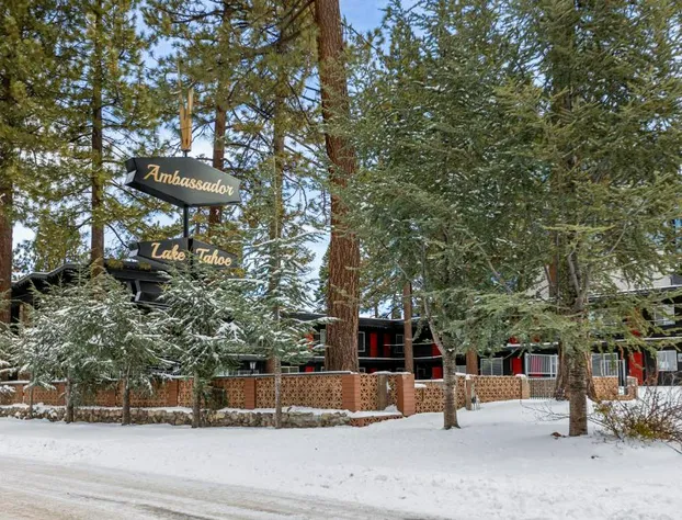 Ambassador Lake Tahoe hotel detail image 1