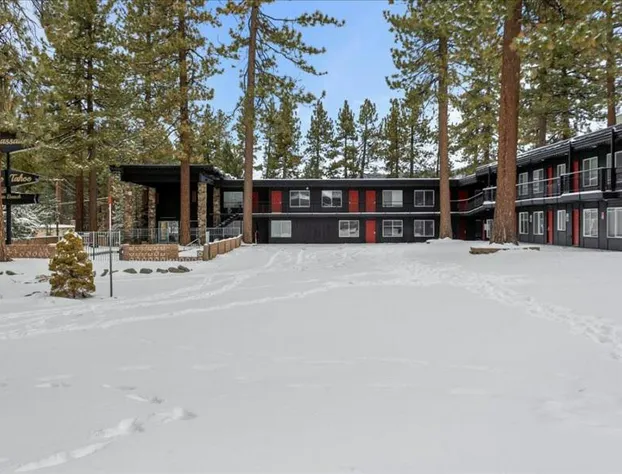 Ambassador Lake Tahoe hotel detail image 4