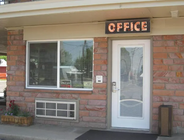 Interstate 8 Motel hotel detail image 4