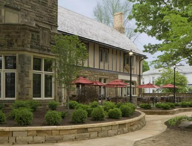 Granville Inn hotel detail image 1