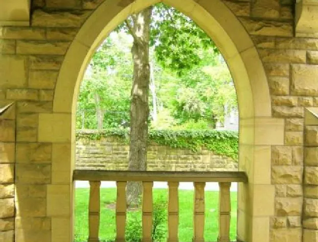 Granville Inn hotel detail image 4