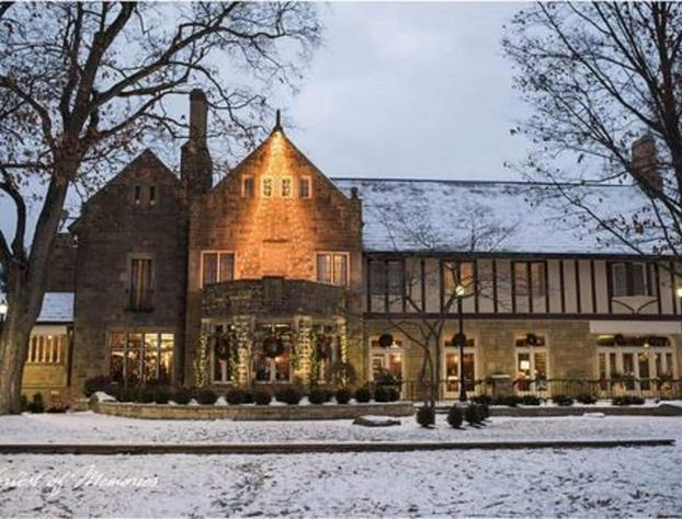 Granville Inn hotel detail image 1