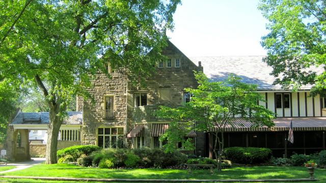 Granville Inn hotel detail image 3